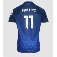 West Ham United Kalvin Phillips #11 3rd trikot 2023-24 Kurzarm